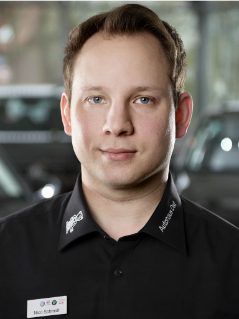 Nico Schmidt